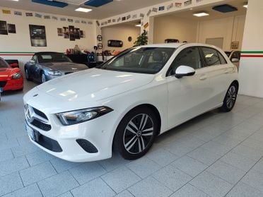 Mercedes-benz A180d AUTOMATICA NEOPATENTATI