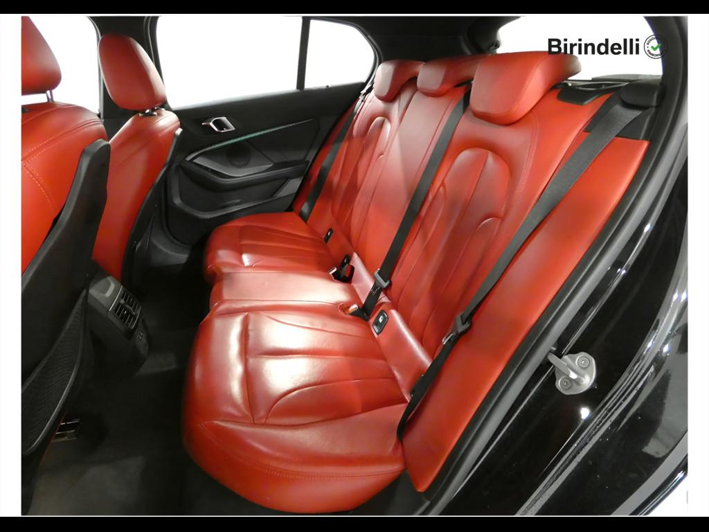 BMW Serie 1 (F40) - 116d 5p. Msport