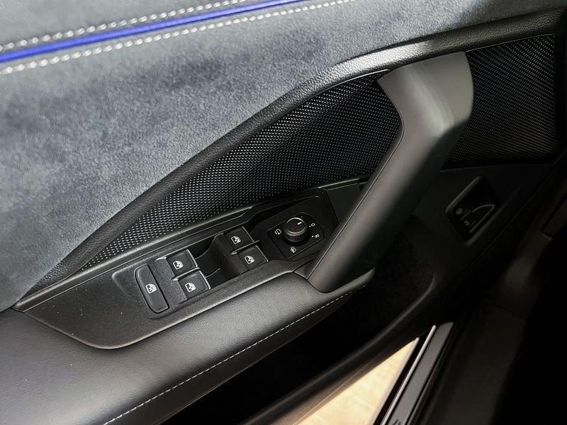 Volkswagen Tayron 1.5 TSI eHybrid DSG R-Line Plus