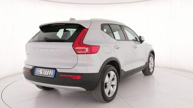 Volvo XC40 1.5 t3 Momentum Pro 163cv auto my21