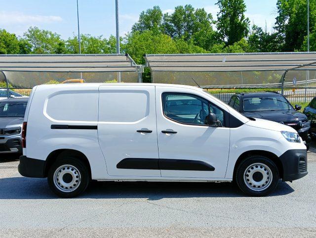 FIAT Doblo XL 1.5 BlueHdi 100CV PL-TN Van