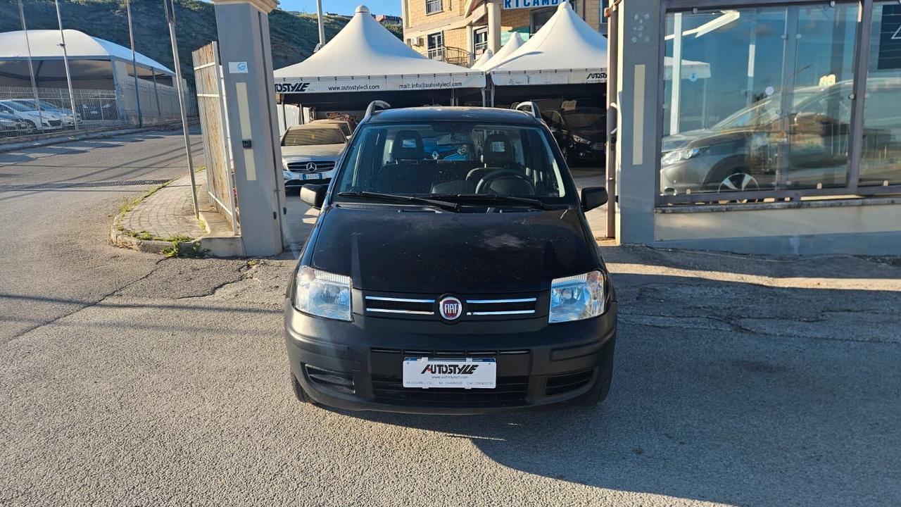 Fiat Panda 1.1 Active