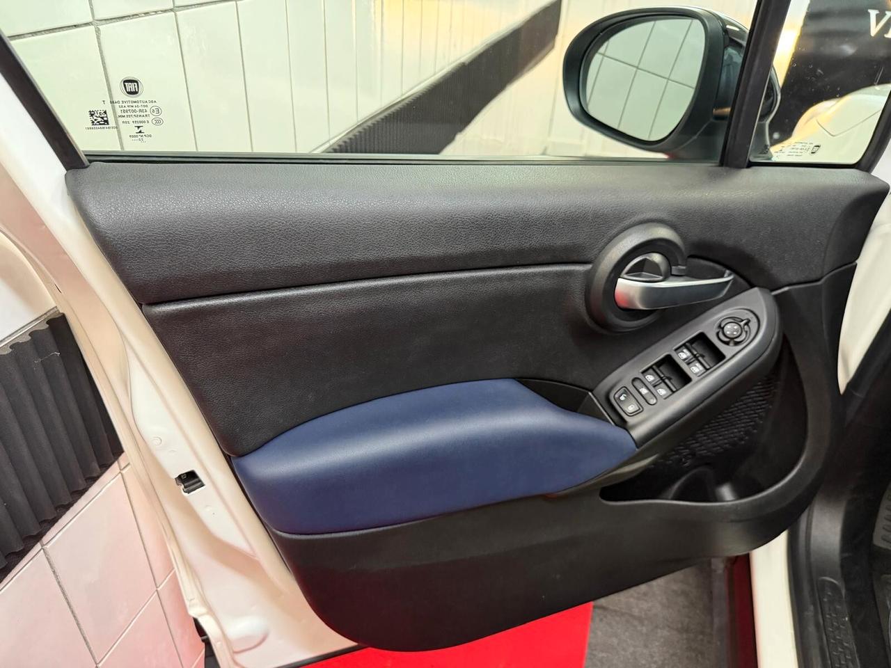 Fiat 500X 1.3 MultiJet 95 CV Club