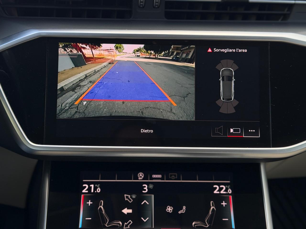 Audi A6 40 2.0 Tdi 204CV mhev VIRTUAL