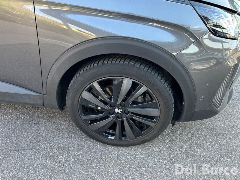 Peugeot 5008 BlueHDi 130 S&S EAT8 GT