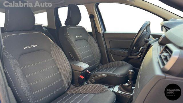 DACIA Duster 1.0 TCe GPL 4x2 Journey