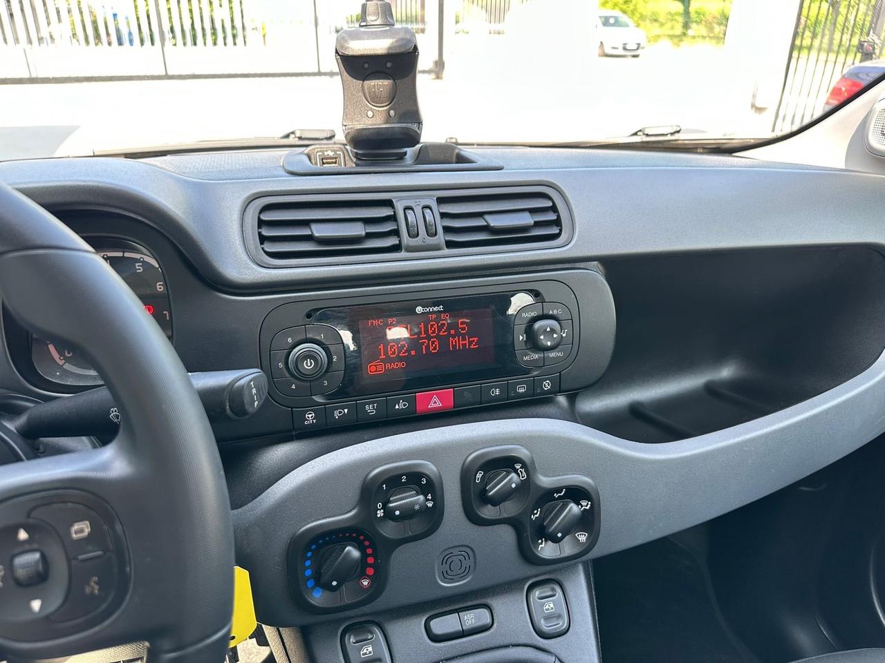 Fiat Panda 1.0 FireFly S&S Hybrid Sport