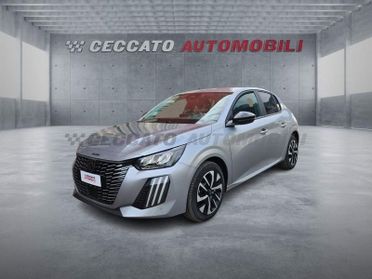 Peugeot 208 208 5P - Business Hybrid 110 E-DCS6