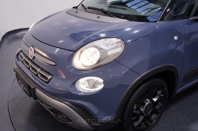 FIAT 500L 1.4 95cv S&S Cross