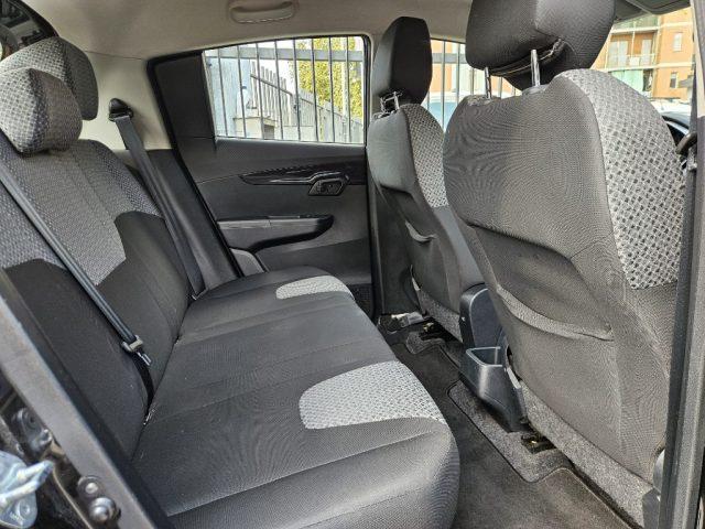 MAHINDRA KUV100 1.2 VVT M-Bifuel(GPL) K6+