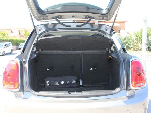 MINI One 1.2 One 75 CV 5 porte