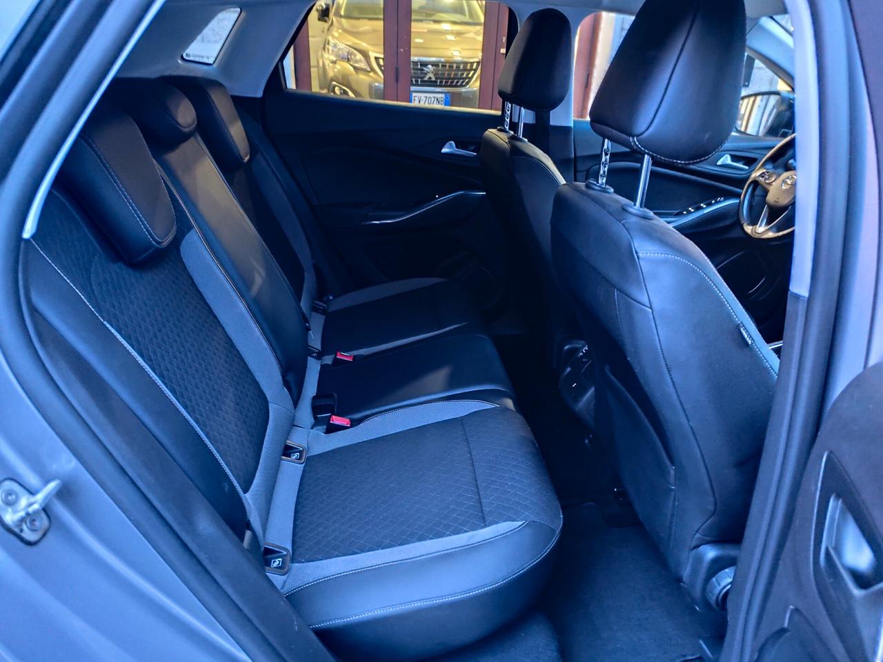 Opel Grandland X 1.5 diesel 130CV AUTOMATICA