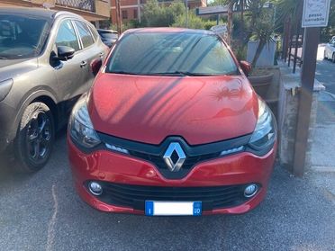 Renault Clio 1.2 75CV 5 porte Live