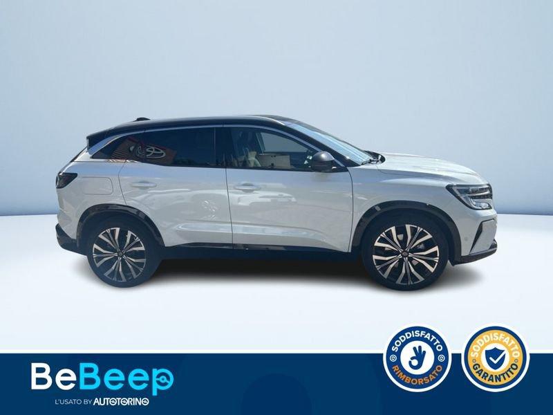 Renault Austral 1.2 E-TECH FULL HYBRID ICONIC 200CV AUTO