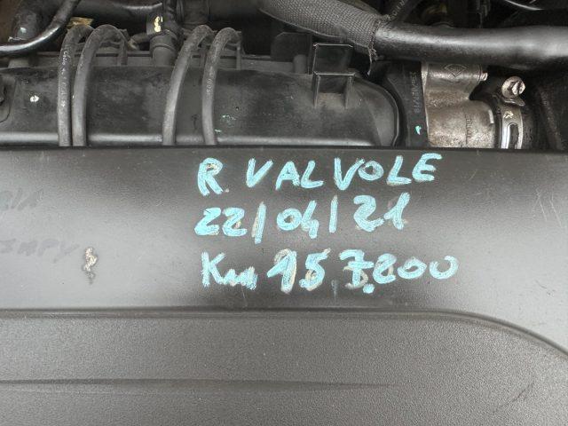 RENAULT Clio 1.2 16V 5 porte GPL Dynamique