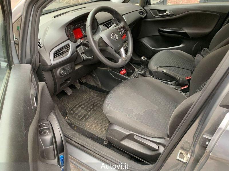 Opel Corsa Corsa 1.4 90CV GPL Tech 5 porte Advance