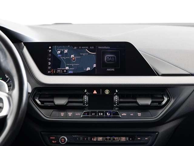 BMW 118 Serie 1 F40 118d Msport auto