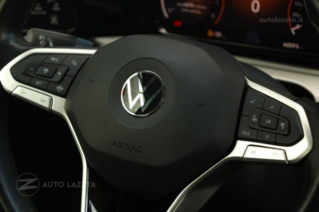 VOLKSWAGEN Golf 1.5 TSI Life