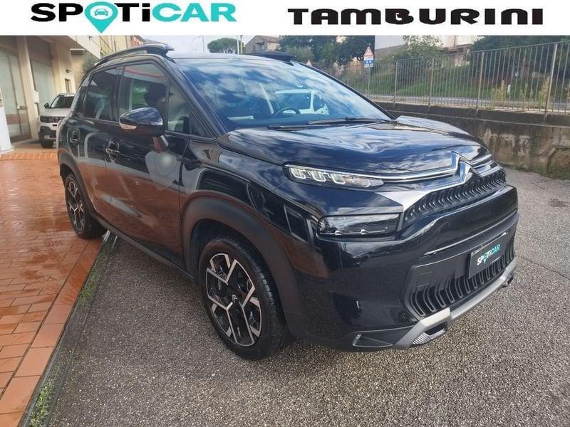 Citroën C3 Aircross C3 Aircross PureTech 110 S&S Max