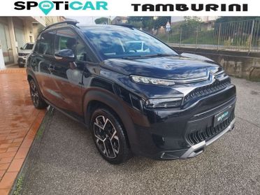 Citroën C3 Aircross C3 Aircross PureTech 110 S&S Max
