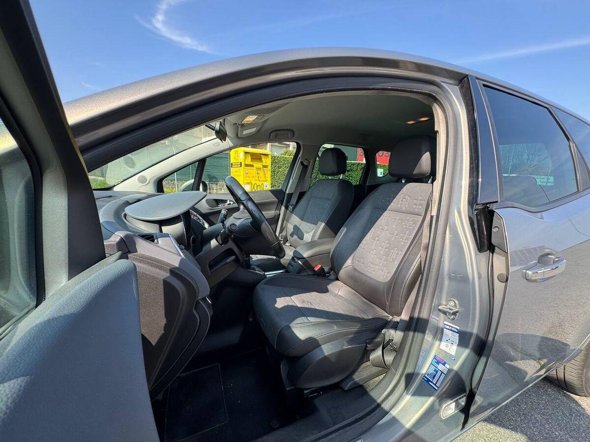 Opel Meriva 1.7 cdti Cosmo 130cv