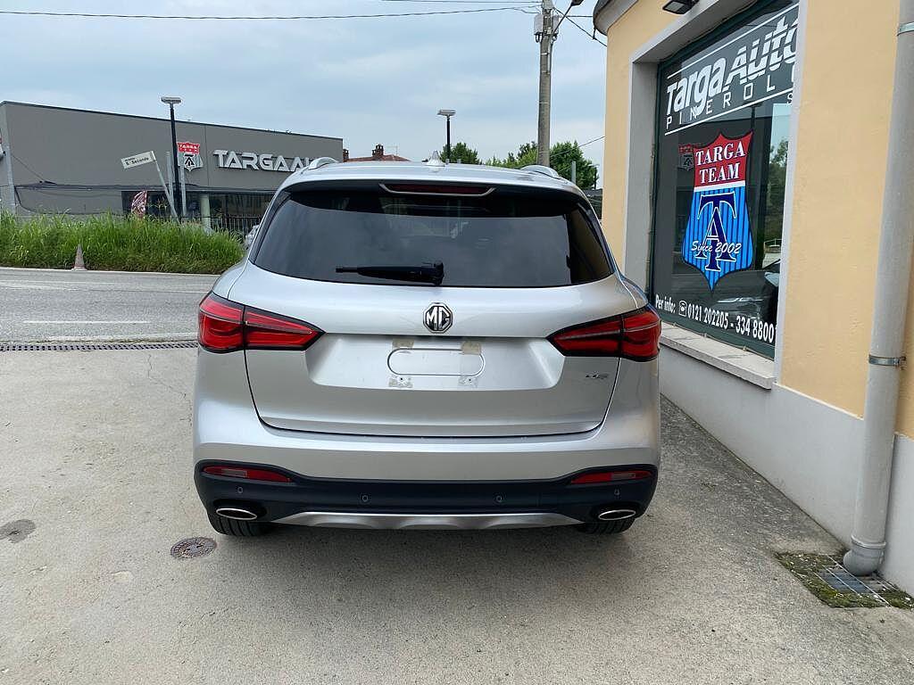 MG HS 1.5T-GDI Luxury