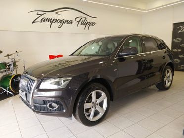 Audi Q5 2.0 TDI 170 CV quattro S tronic 2009