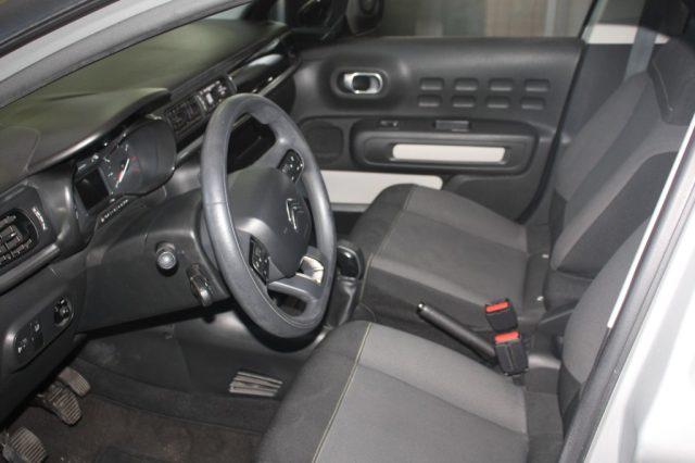 CITROEN C3 PureTech 82 Feel - Distribuzione aggiornata -
