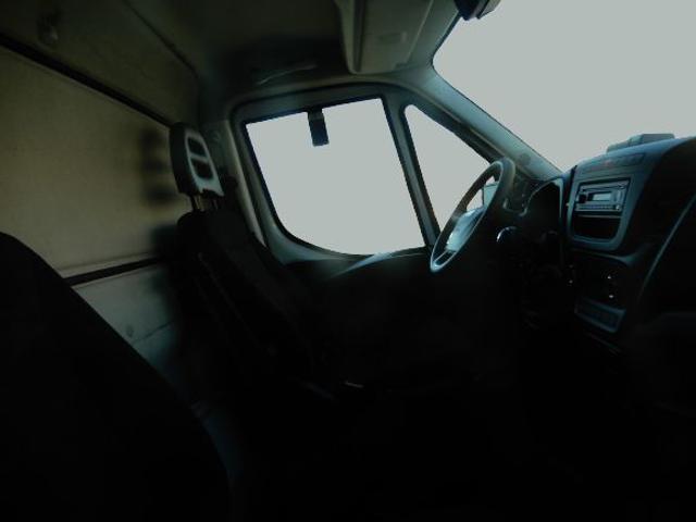 IVECO Daily 35C18HV BTor 3.0 HPT PLM-TA-RG Furgone