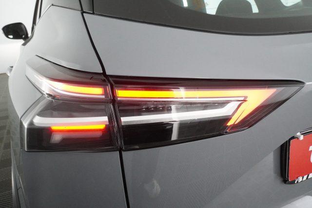 NISSAN Qashqai Qashqai MHEV 140 CV Acenta