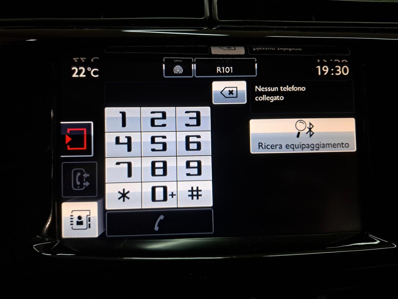 Citroen C3 BlueHDi 75 Exclusive