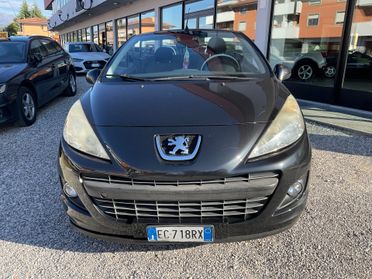 Peugeot 207 1.6 THP 150CV CC Féline