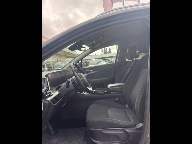 KIA Sportage 5ª serie - 1.6 CRDi MHEV DCT Style