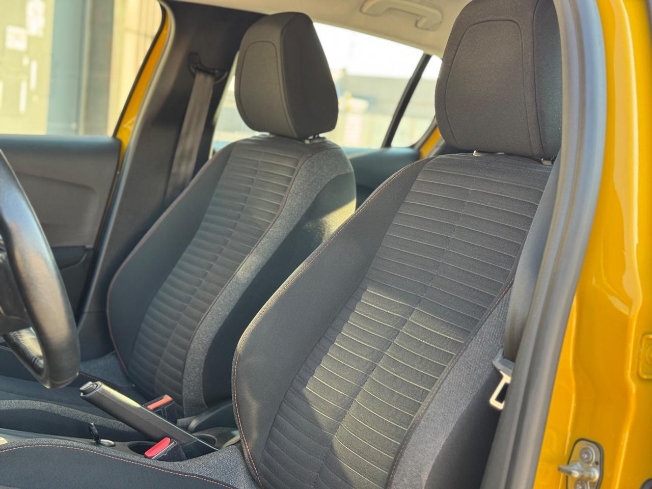PEUGEOT 208 BLUEHDI PARI ALL NUOVO GARANZIA 12 MESI