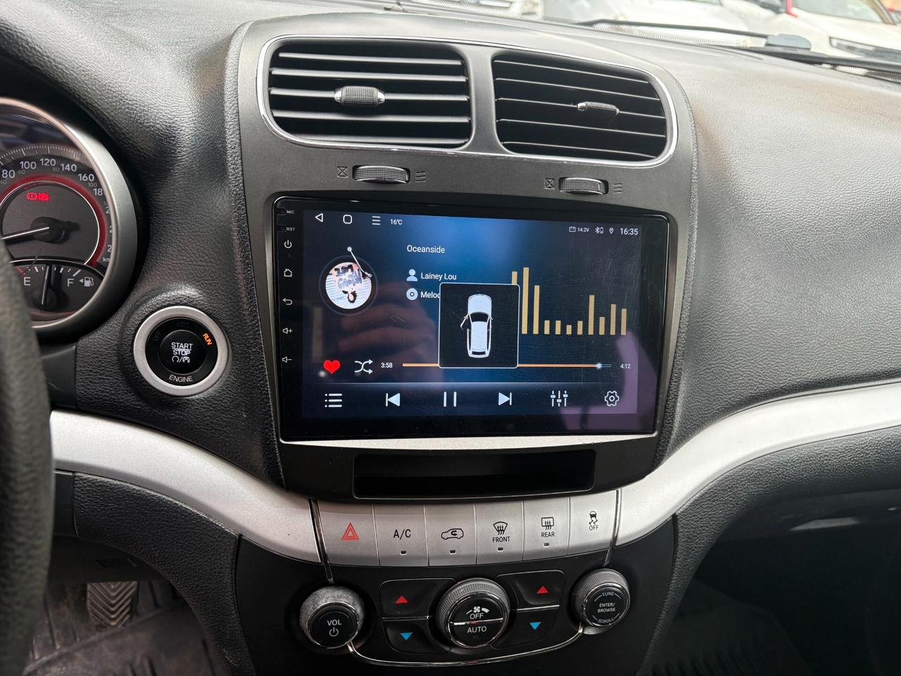 Fiat Freemont 2.0 Multijet 140 CV
