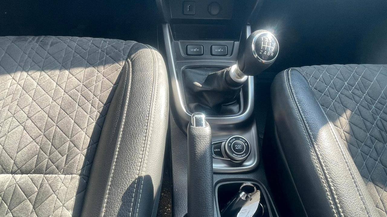 Suzuki Vitara 1.4 Hybrid 4WD AllGrip Top