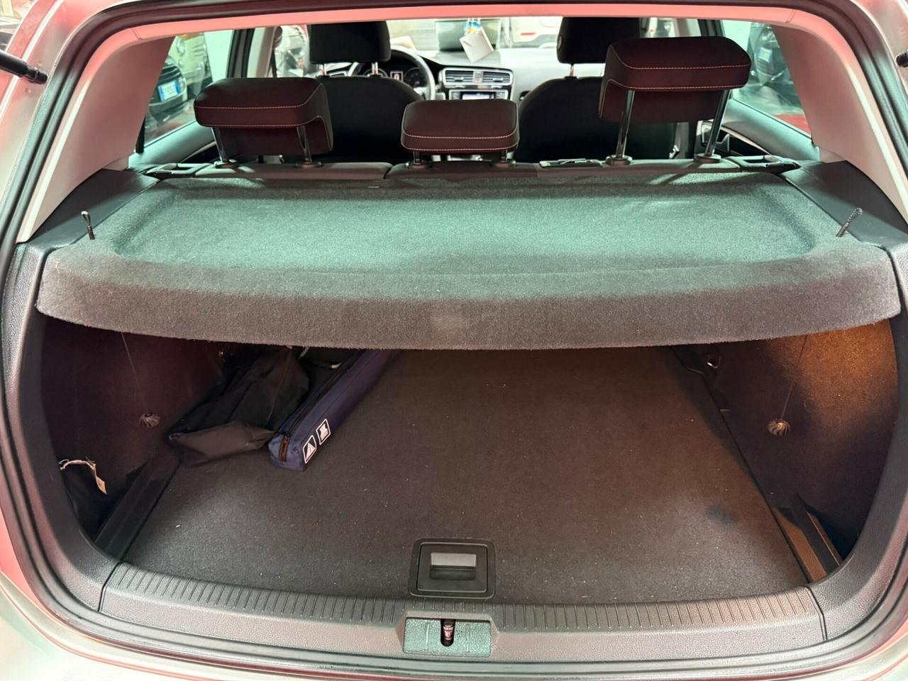 Volkswagen Golf 2.0 TDI DSG 150cv Highline - 2013