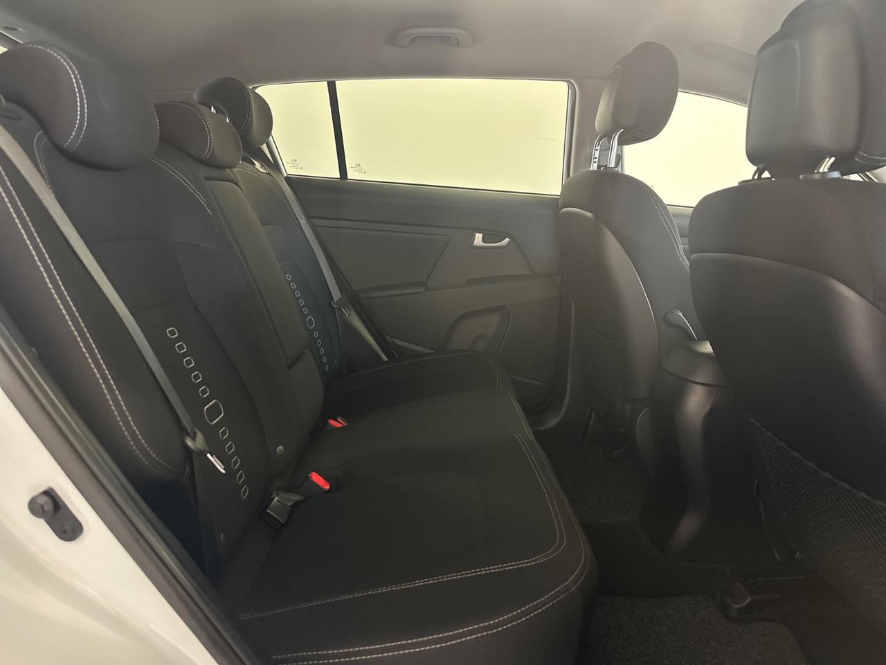 Kia Sportage 1.7 CRDI VGT 2WD Class EURO 6