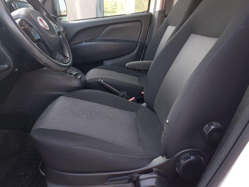FIAT Doblò 1.6 MJT 105CV 2 POSTI VAN - PREZZO+IVA