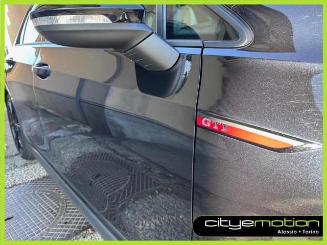 VOLKSWAGEN Golf GTI Golf 2.0 TSI GTI DSG Clubsport 45