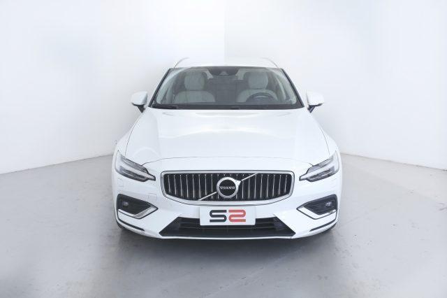 VOLVO V60 D4 Geartronic Inscription Full LED/Cerchi 19''