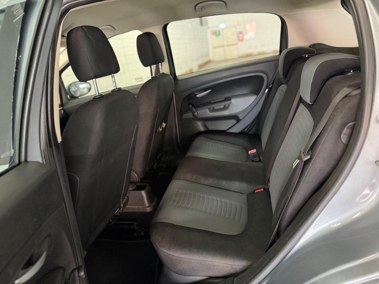 Fiat Grande Punto 1.2 5 porte Dynamic