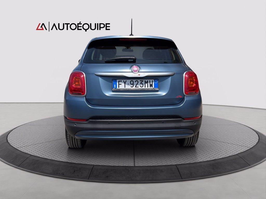 FIAT 500X 1.6 mjt Mirror Cross 4x2 120cv del 2019