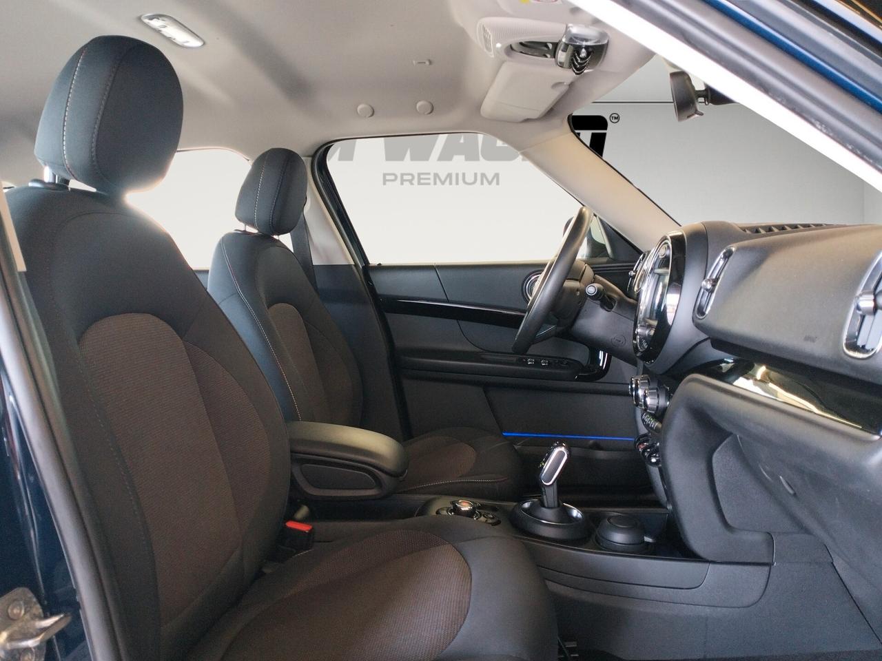 Mini Cooper Countryman 1.5 auto - TAGLIANDI MINI - NEOPATENTATI