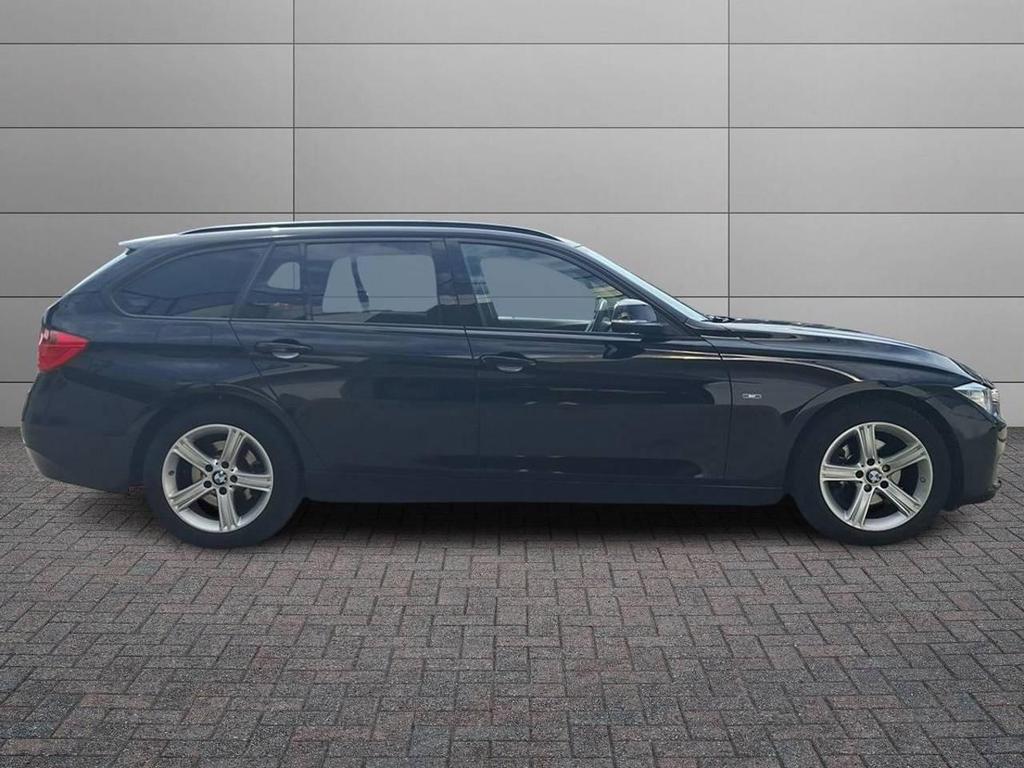 BMW Serie 3 Touring 316 d
