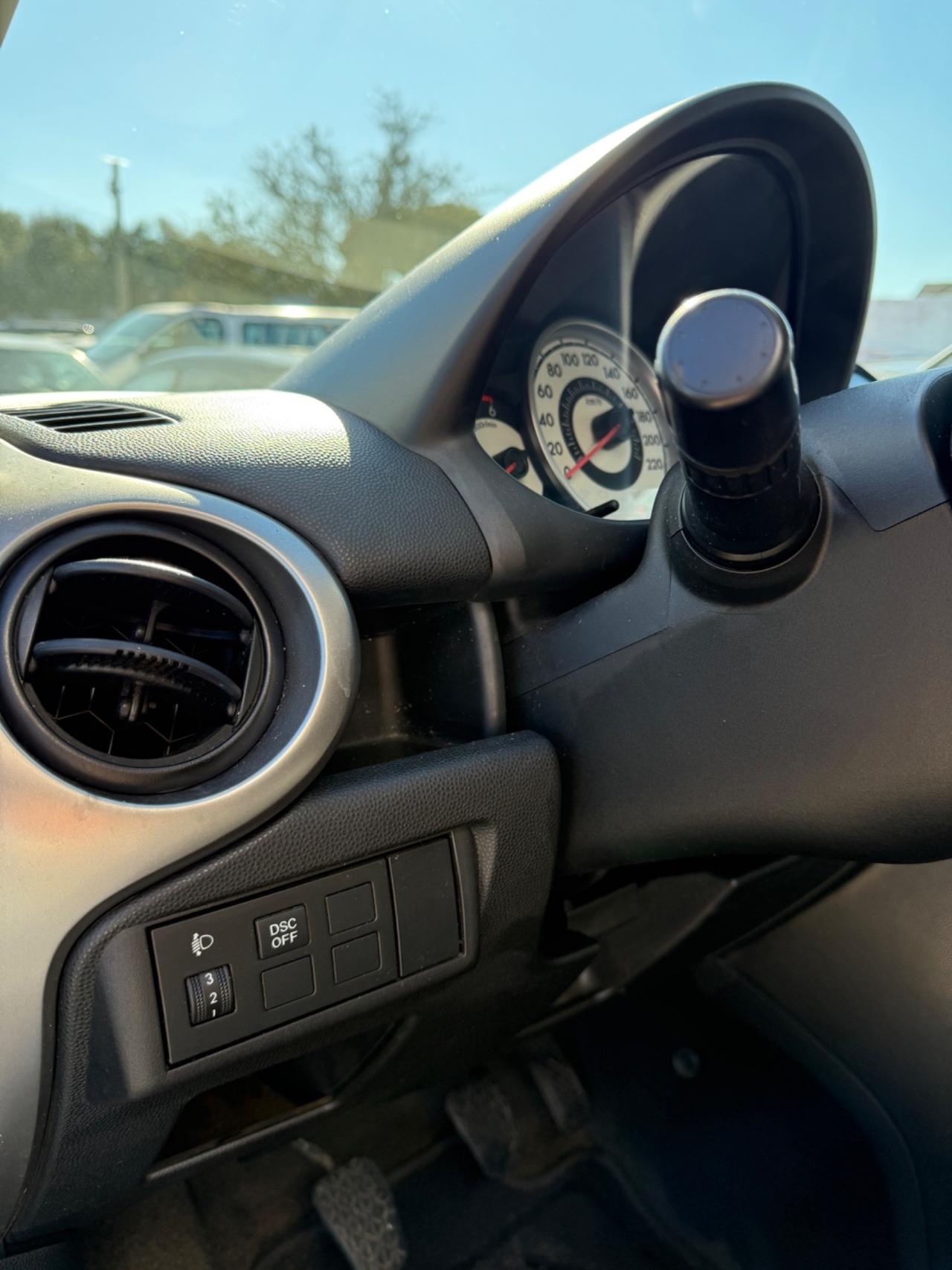 Mazda2 1.6 TD 90CV 5p. Sport Gen.