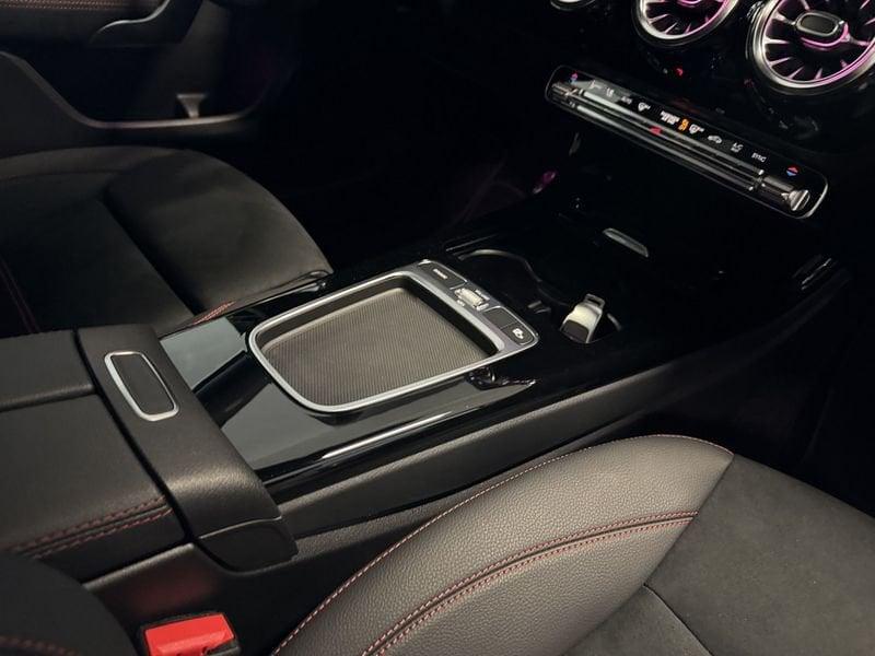 Mercedes-Benz Classe A A 180 d Automatic Premium AMG Line