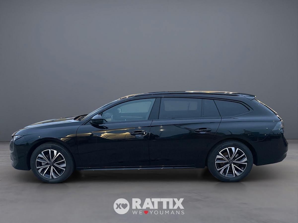 Peugeot 508 SW 1.5 BlueHDI 130CV Allure EAT8