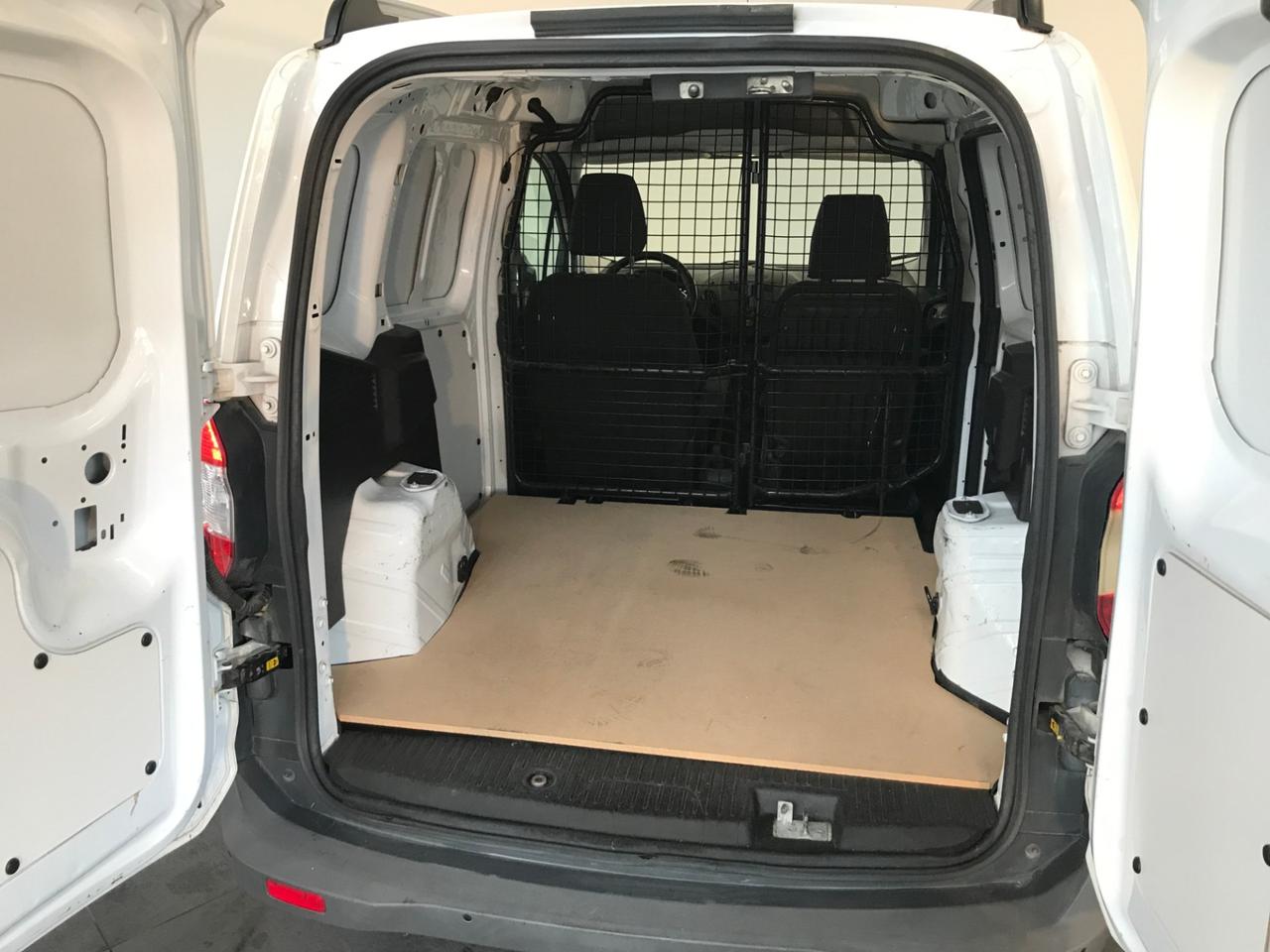 Ford Transit Courier Transit Courier 1.5 tdci 75cv