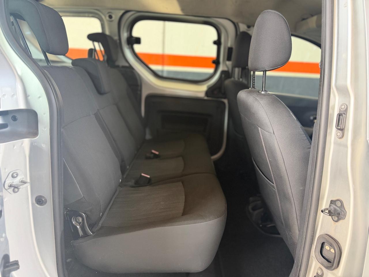 Dacia Dokker 1.5 dCi 8V 90CV Lauréate NEOPATENTATI